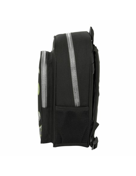 Cartable Batman Game over 27 x 33 x 10 cm