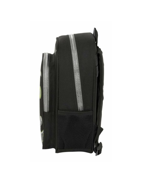 Cartable Batman Game over 27 x 33 x 10 cm