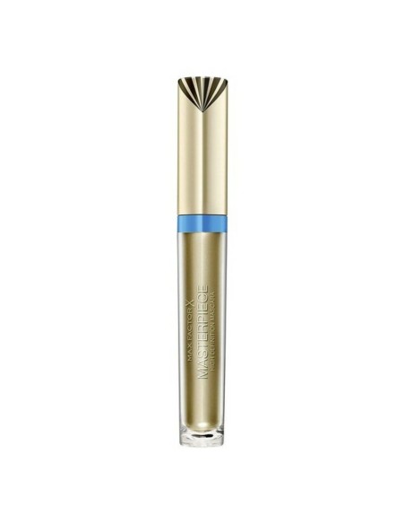 Mascara pour cils Masterpiece Max Factor Noir Waterproof