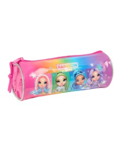 Fourre-tout Safta Shine 20 x 7 x 7 cm