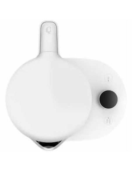 Bouilloire Xiaomi Mi Smart Kettle Pro 1800 W 1,7 L Blanc Plastique