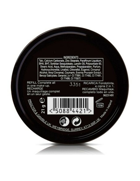 Ombre à paupières Ebony Max Factor 81496168