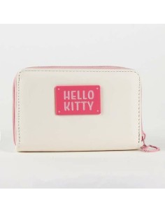 Cartable Hello Kitty 15 x 2,5 cm 2
