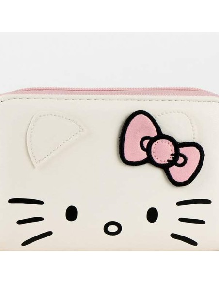 Cartable Hello Kitty 15 x 2,5 cm