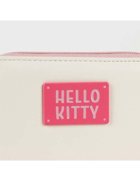 Cartable Hello Kitty 15 x 2,5 cm