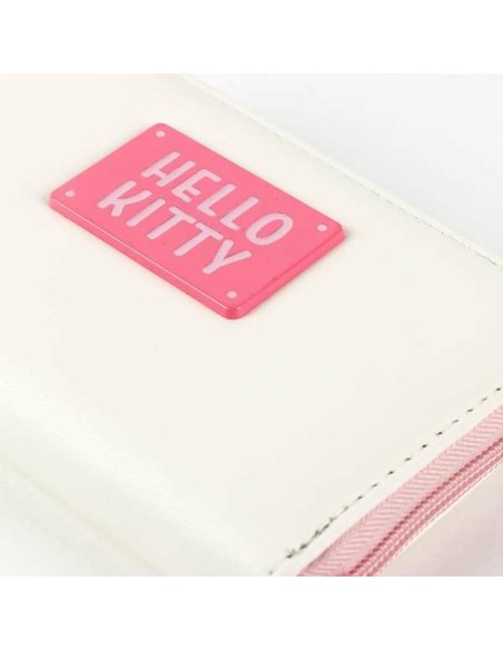 Cartable Hello Kitty 15 x 2,5 cm