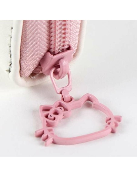 Cartable Hello Kitty 15 x 2,5 cm