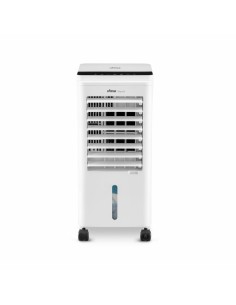 Climatiseur Évaporation Portable UFESA NARVIK Blanc 60 W 5 L