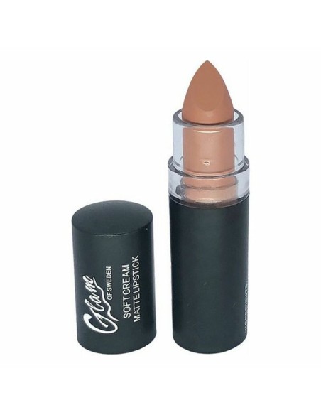 Rouge à lèvres Soft Cream Glam Of Sweden 08 Nude (4 g)