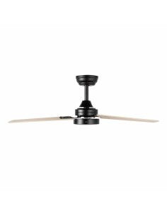 Ventilateur de Plafond JATA JVTE4250 Noir 40 W 2