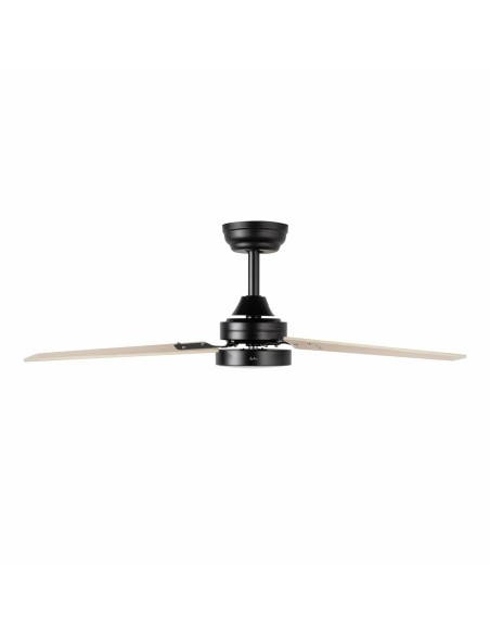 Ventilateur de Plafond JATA JVTE4250 Noir 40 W