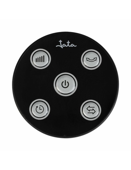 Ventilateur Tour JATA JVVT3044 Noir 45 W