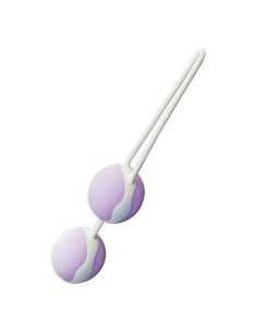 Boules d'Orgasme Liebe Silicone