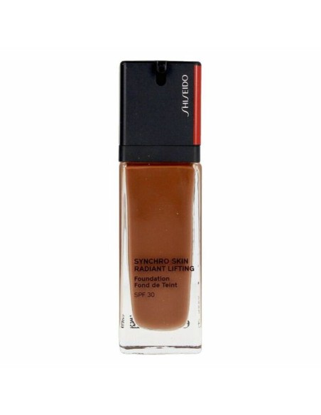 Correcteur facial Synchro Skin Radiant Lifting Shiseido 550 (30 ml)