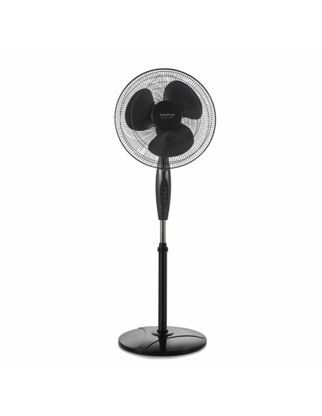 Ventilateur sur Pied Taurus GRECO 16CR ELEG Noir 50 W