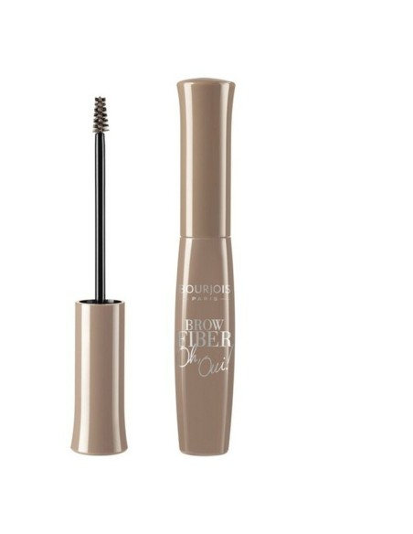 Mascara pour cils Brow Fiber Oh Oui 001 Bourjois