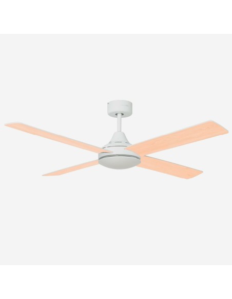 Ventilateur de Plafond Universal Blue 2013-UVT1353 Blanc 55 W
