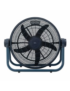 Ventilateur de Sol JATA JVCA3025 Noir