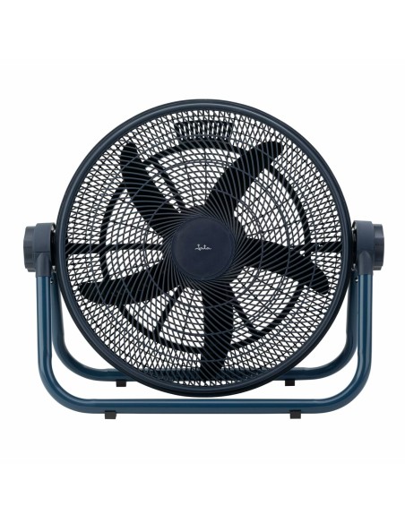 Ventilateur de Sol JATA JVCA3025 Noir