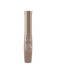 Mascara pour cils Brow Fiber Oh Oui 001 Bourjois 2