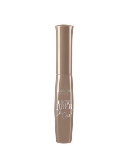 Mascara pour cils Brow Fiber Oh Oui 001 Bourjois