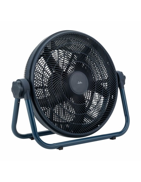 Ventilateur de Sol JATA JVCA3025 Noir
