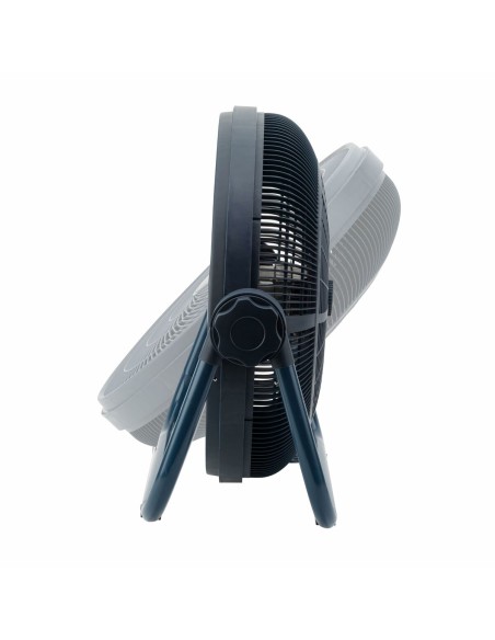 Ventilateur de Sol JATA JVCA3025 Noir