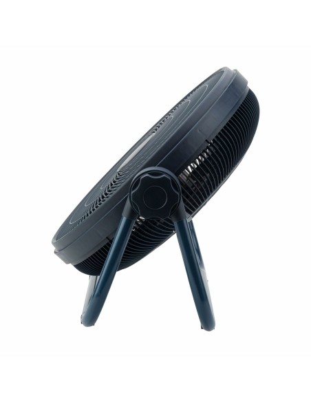 Ventilateur de Sol JATA JVCA3025 Noir