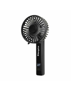 Ventillateur Orbegozo HF1800 Noir 2