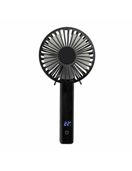 Ventillateur Orbegozo HF1800 Noir