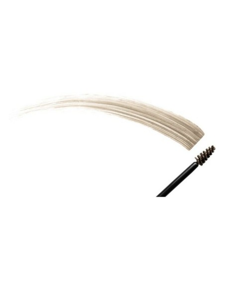 Mascara pour cils Brow Fiber Oh Oui 001 Bourjois