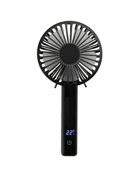 Ventillateur Orbegozo HF1800 Noir