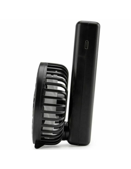 Ventillateur Orbegozo HF1800 Noir