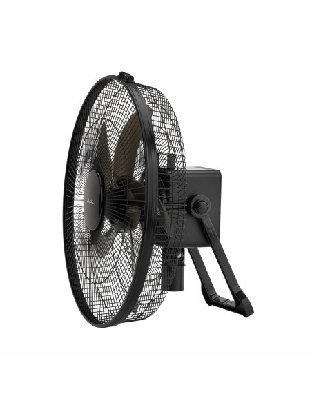 Ventilateur sur Pied JATA JVVP3051 Noir 60 W