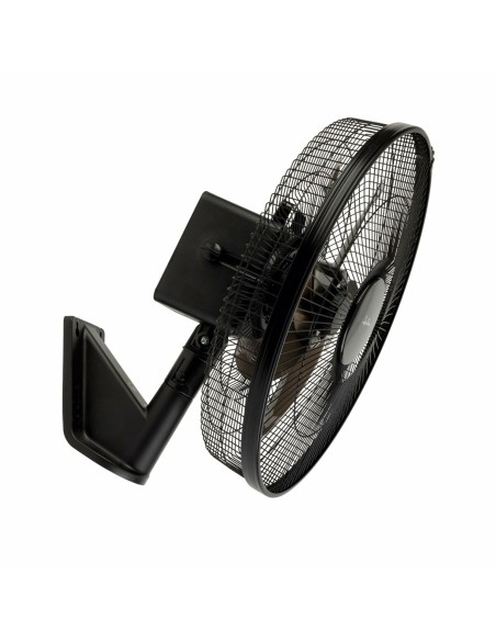 Ventilateur sur Pied JATA JVVP3051 Noir 60 W