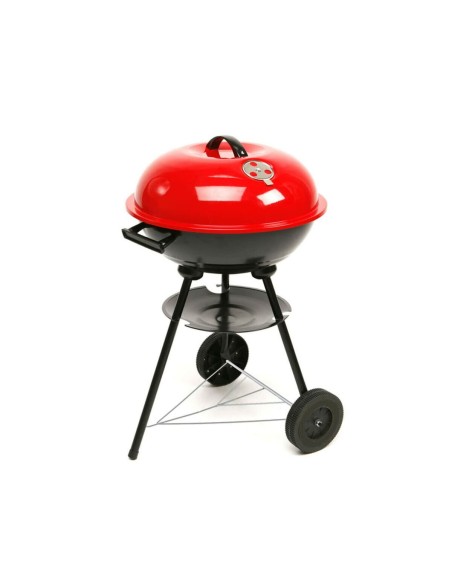 Barbecue 69317 43 x 72 cm Acier inoxydable (Reconditionné B)