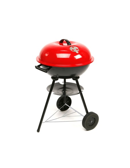 Barbecue 69317 43 x 72 cm Acier inoxydable (Reconditionné B)