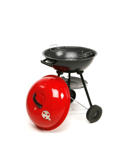 Barbecue 69317 43 x 72 cm Acier inoxydable (Reconditionné B)