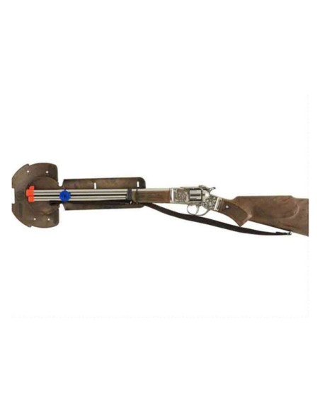 Fusil de Cowboy Gonher 3098/0 (62 x 13 cm)