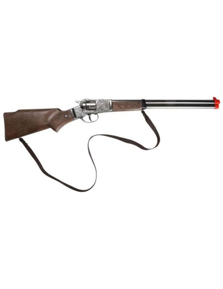 Fusil de Cowboy Gonher 3098/0 (62 x 13 cm)