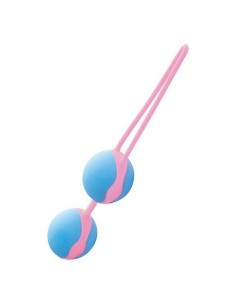 Boules d'Orgasme Liebe Love Balls Silicone