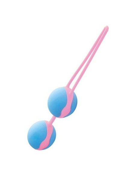 Boules d'Orgasme Liebe Love Balls Silicone