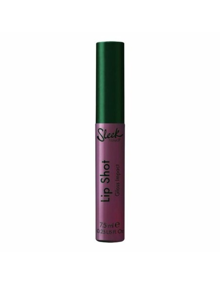 Gloss Sleek Lip Shot 7,5 ml