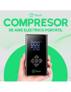 Pompe à air Youin MA1022 2