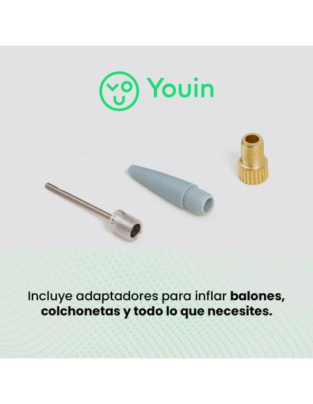 Pompe à air Youin MA1022