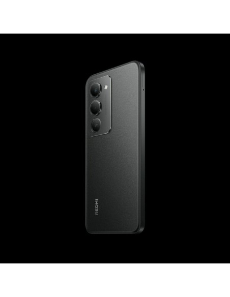 Smartphone Xiaomi Redmi 15 6 GB RAM 128 GB Midnight black