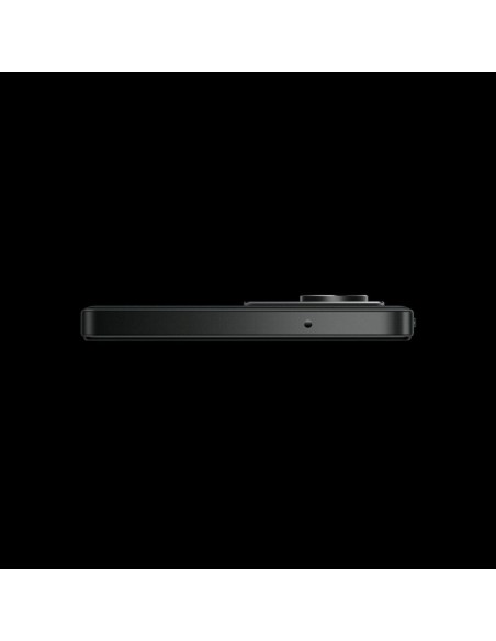 Smartphone Xiaomi Redmi 15 6 GB RAM 128 GB Midnight black