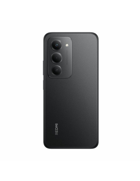 Smartphone Xiaomi Redmi 15 6 GB RAM 128 GB Midnight black