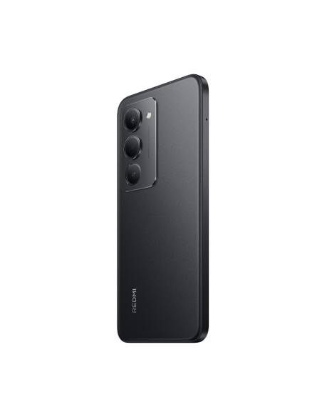 Smartphone Xiaomi Redmi 15 6 GB RAM 128 GB Midnight black