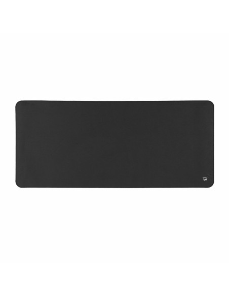 Tapis de Souris Ewent EW3182 Noir